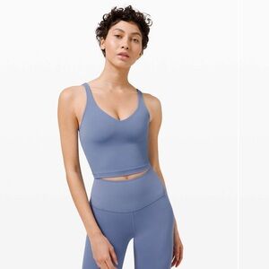 Lululemon Align Tank Top Water Drop GUC